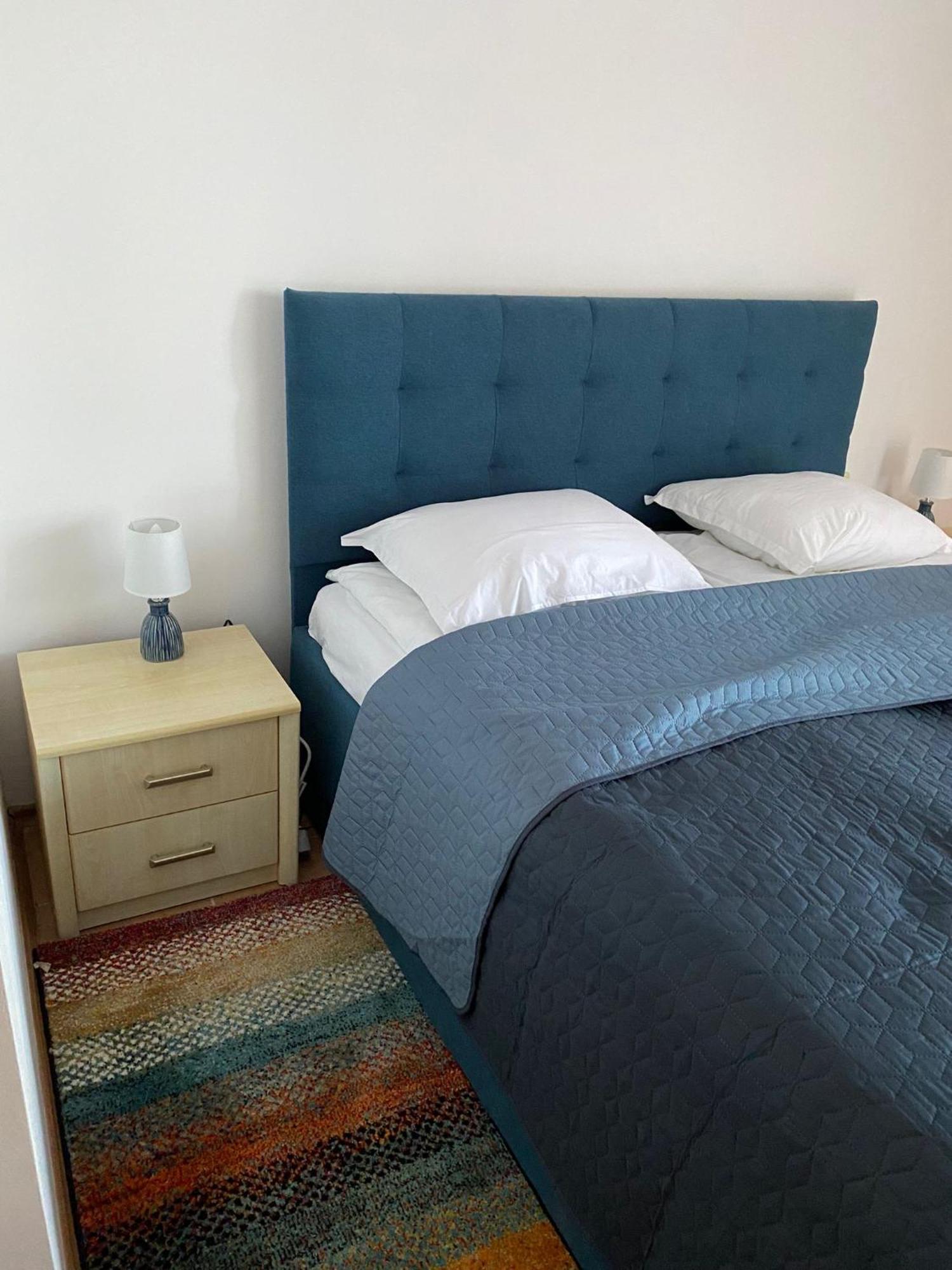 Pomorie Chaika Home Dış mekan fotoğraf