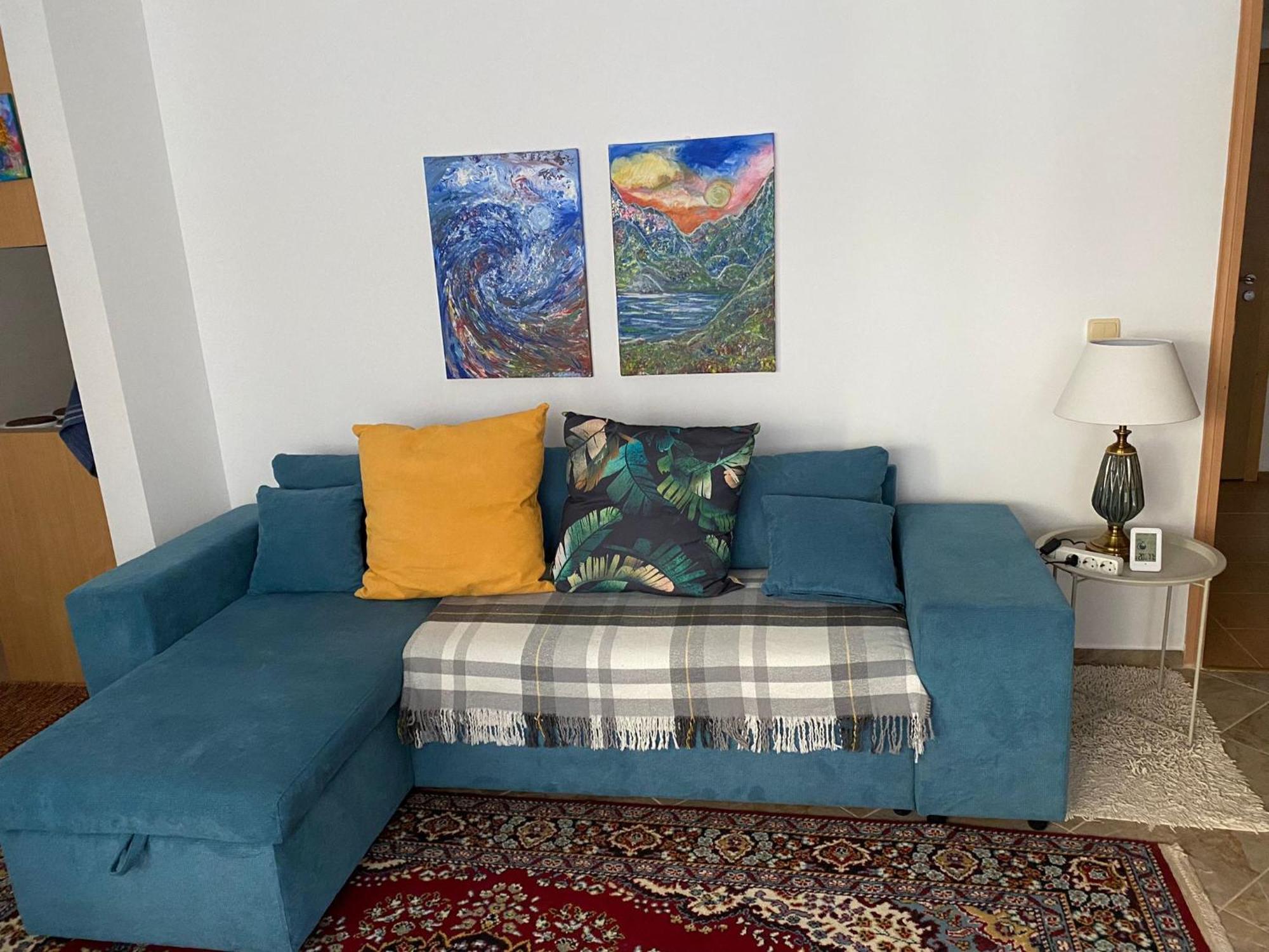 Pomorie Chaika Home Dış mekan fotoğraf