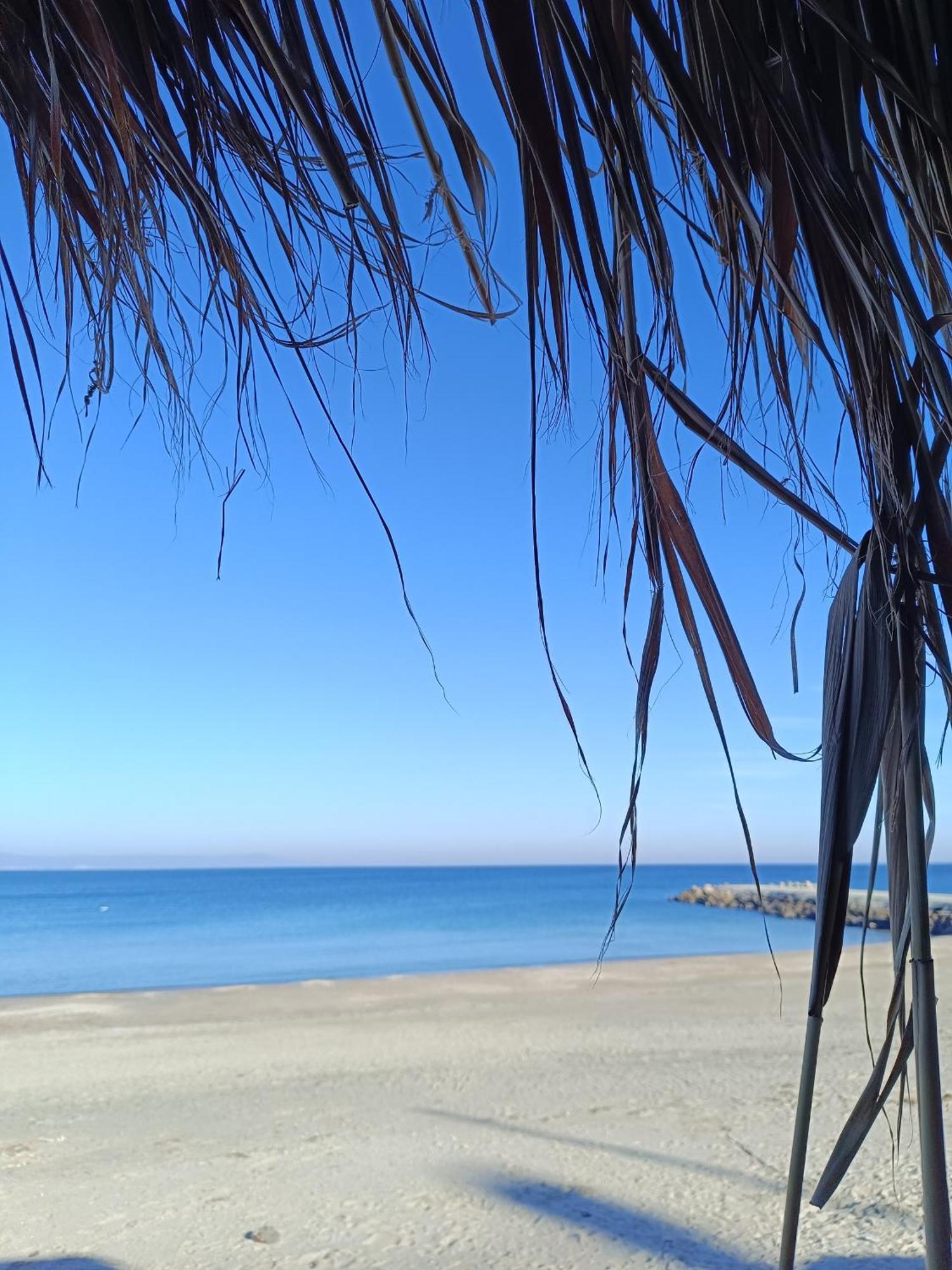 Pomorie Chaika Home Dış mekan fotoğraf