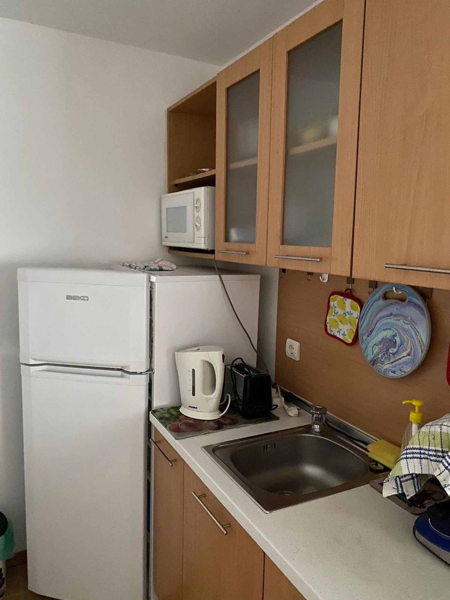 Pomorie Chaika Home Dış mekan fotoğraf
