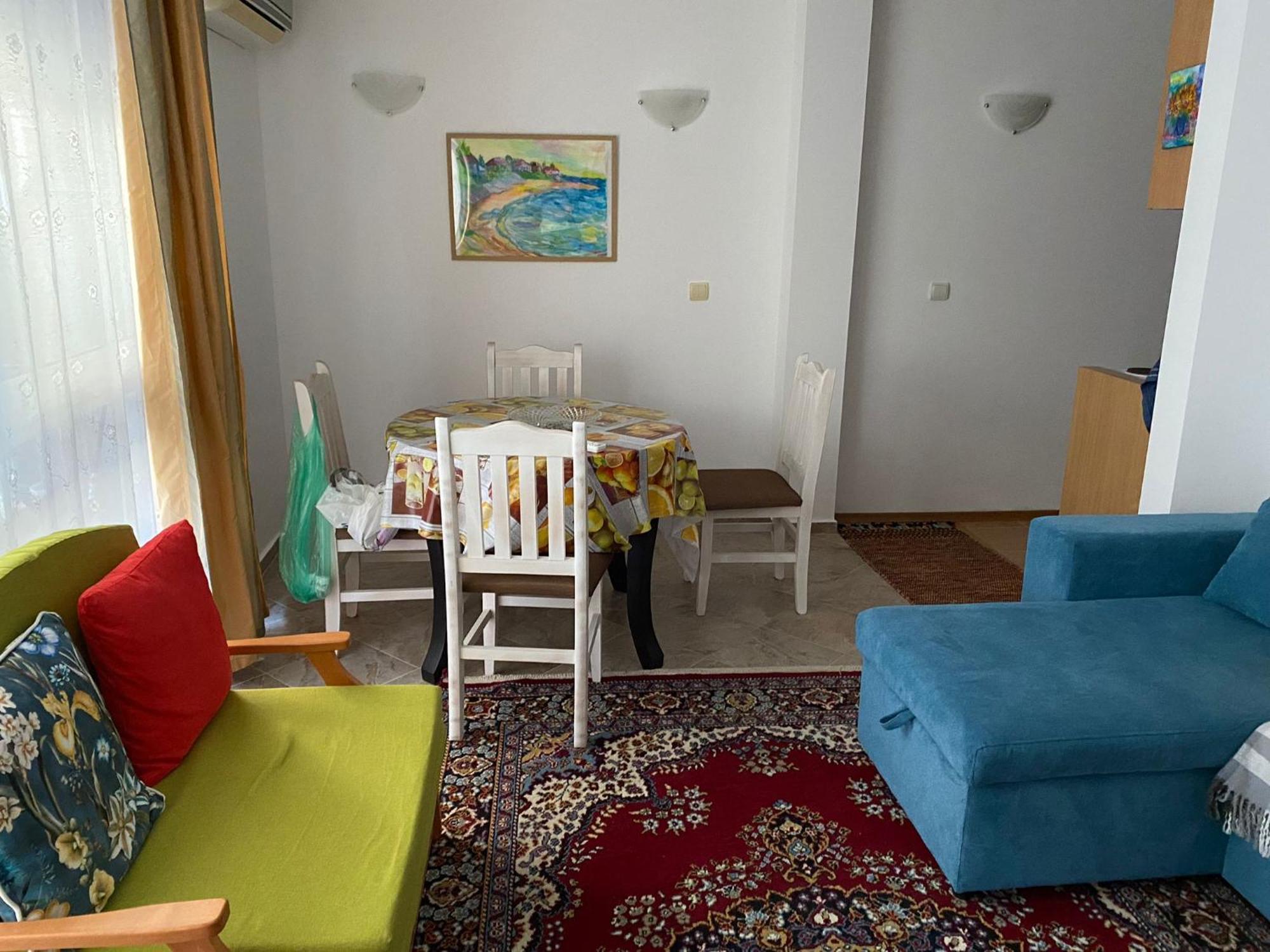 Pomorie Chaika Home Dış mekan fotoğraf