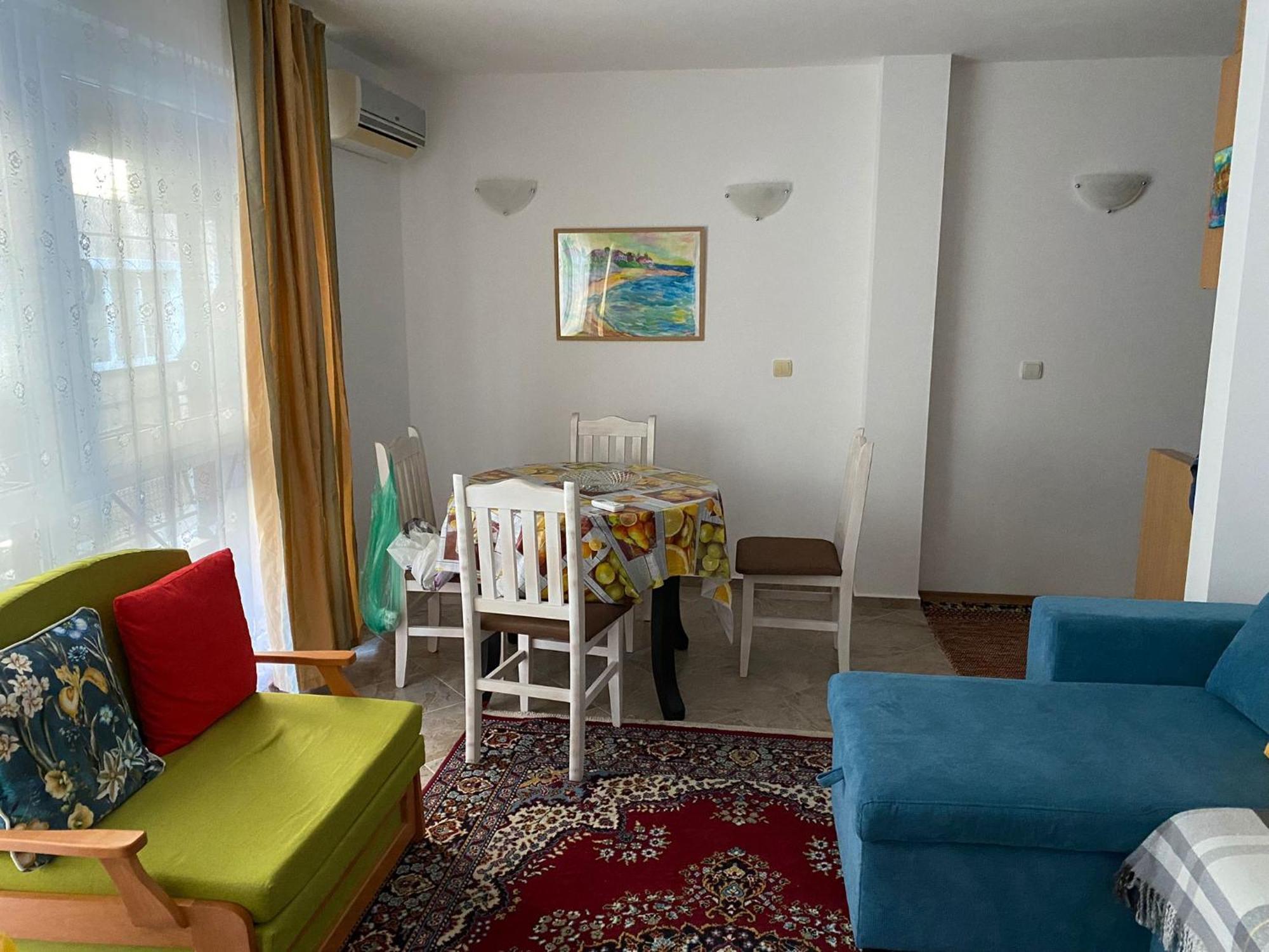 Pomorie Chaika Home Dış mekan fotoğraf