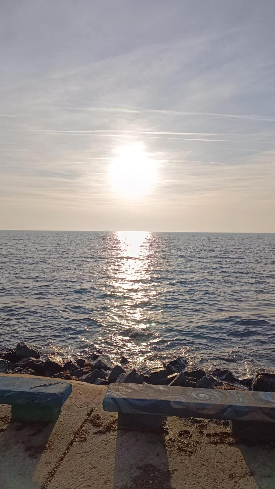 Pomorie Chaika Home Dış mekan fotoğraf