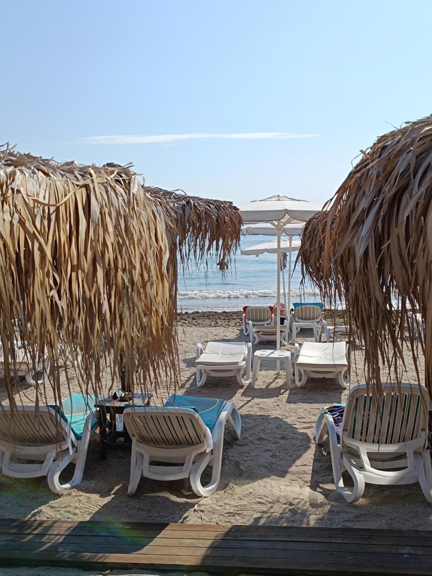 Pomorie Chaika Home Dış mekan fotoğraf