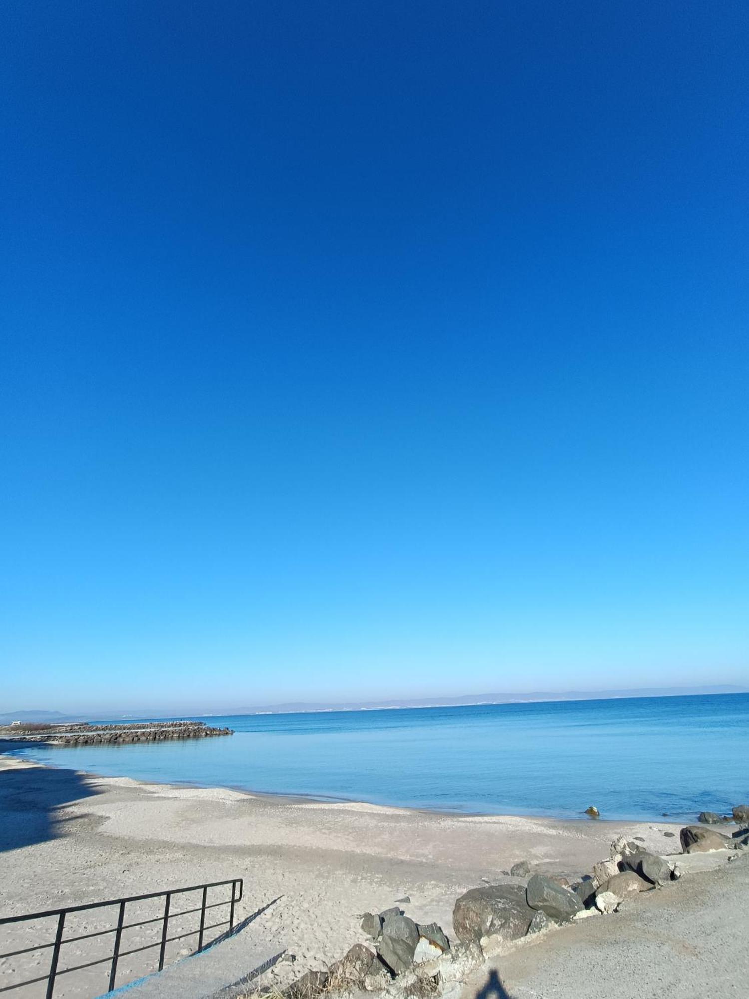 Pomorie Chaika Home Dış mekan fotoğraf