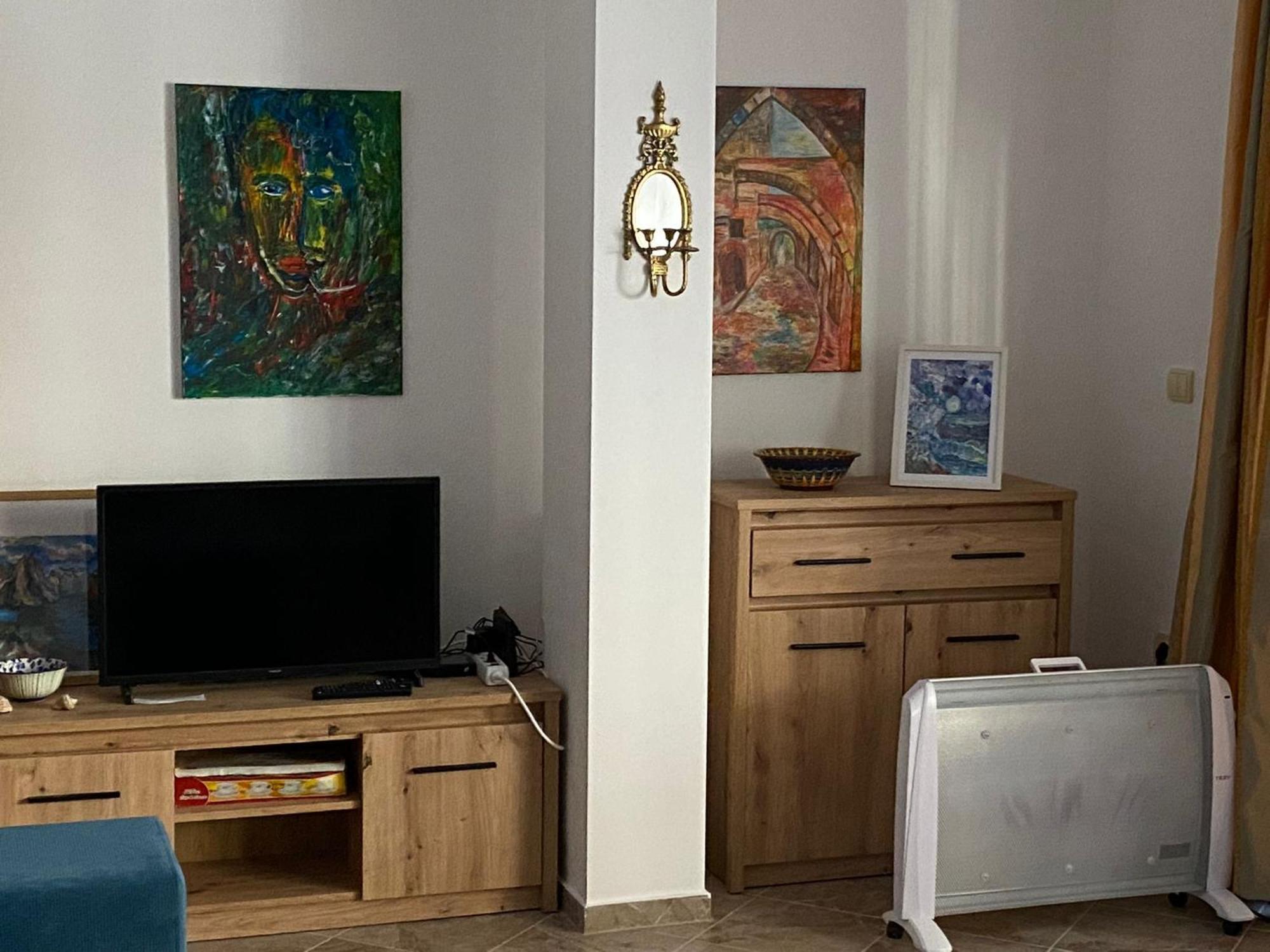 Pomorie Chaika Home Dış mekan fotoğraf