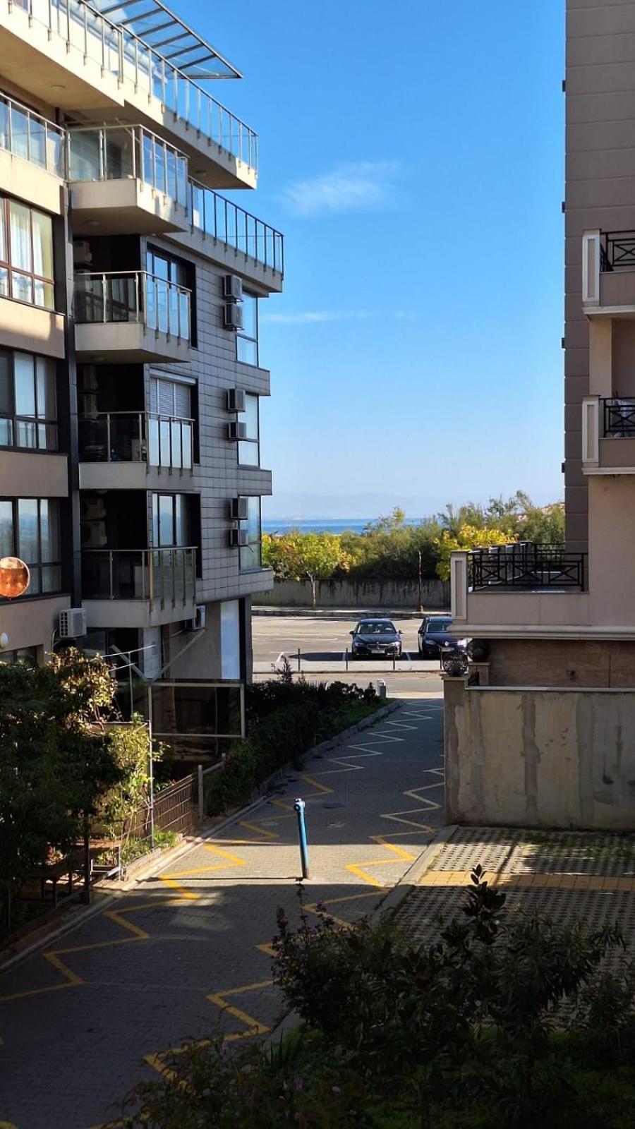 Pomorie Chaika Home Dış mekan fotoğraf