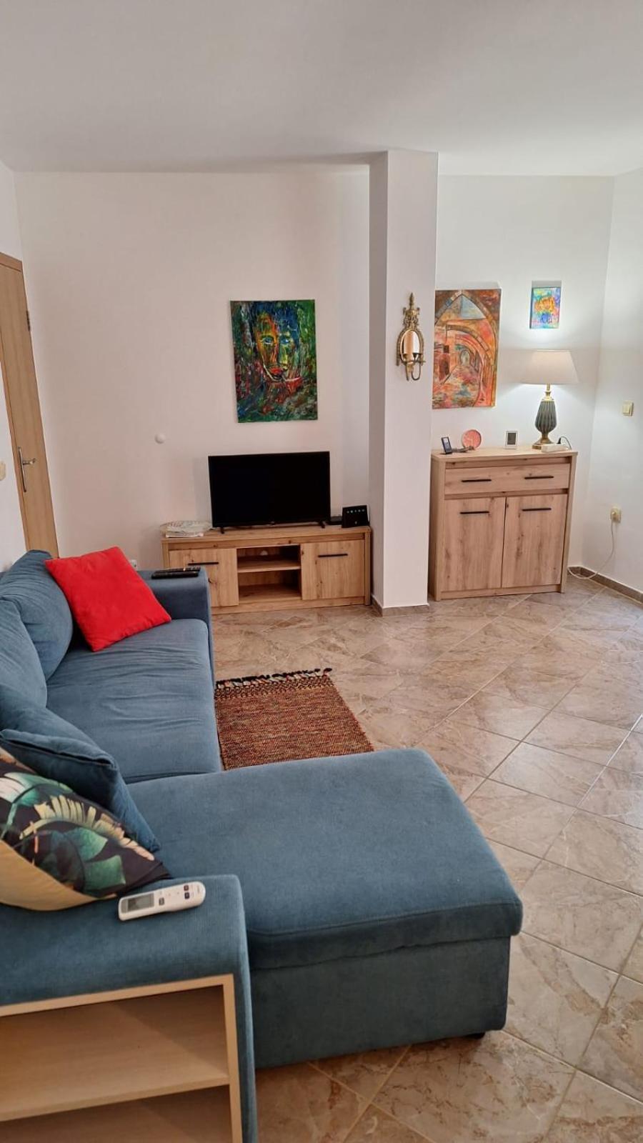 Pomorie Chaika Home Dış mekan fotoğraf