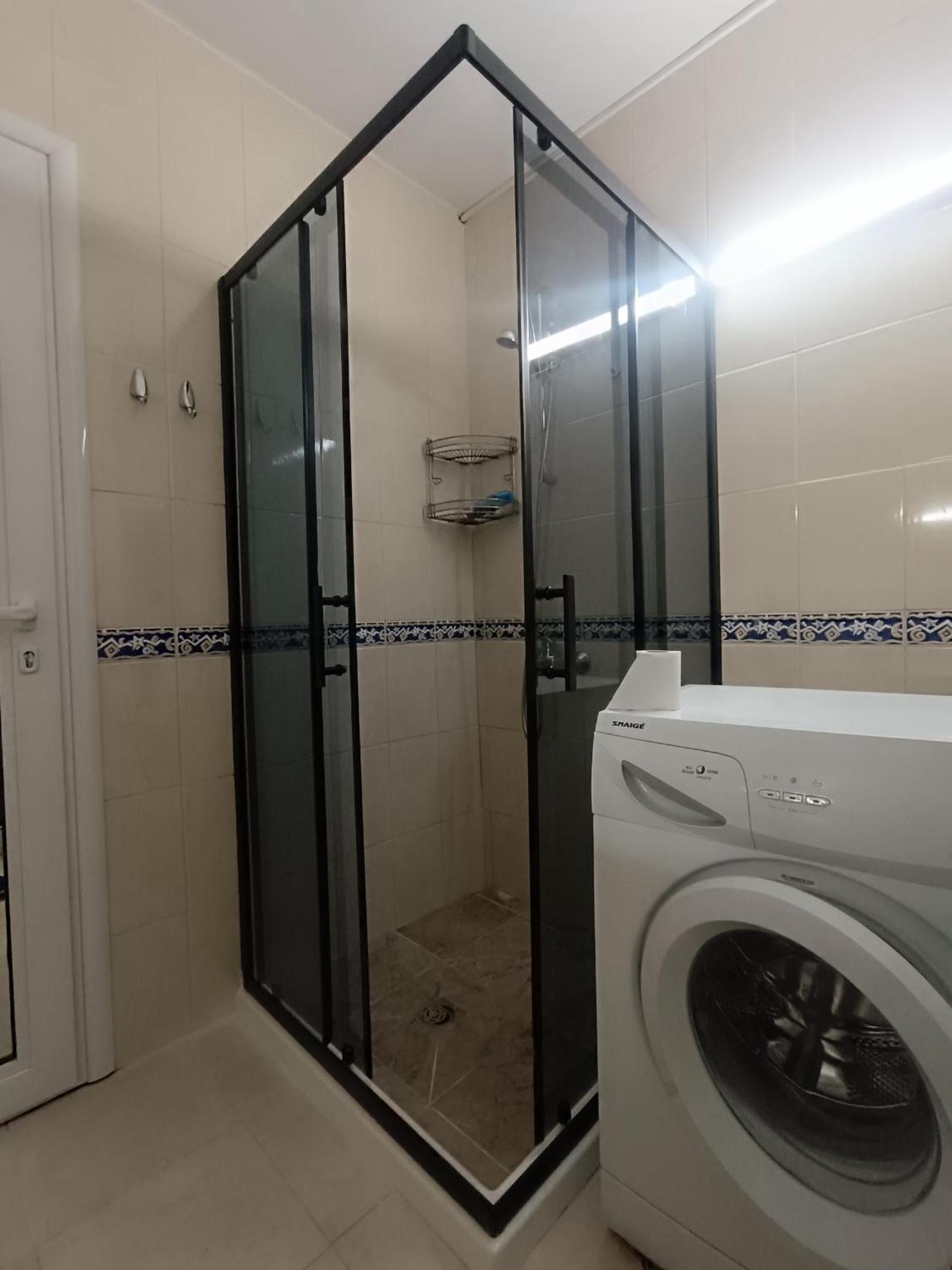 Pomorie Chaika Home Dış mekan fotoğraf